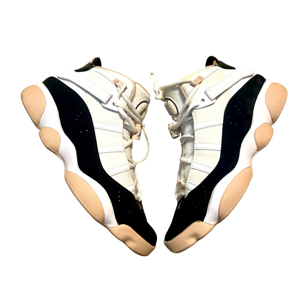 Jordan 6 Rings